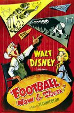 Watch Football Now and Then (Short 1953) Gomovies