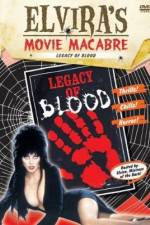 Watch Blood Legacy Gomovies