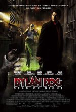 Watch Dylan Dog: Dead of Night Gomovies