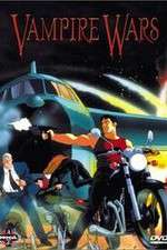 Watch Vampire Wars Gomovies
