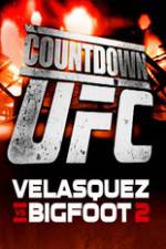 Watch Countdown To UFC 160 Velasques vs Bigfoot 2 Gomovies