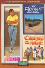 Watch The Pretender Gomovies