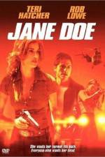 Watch Jane Doe Gomovies