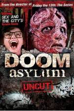 Watch Doom Asylum Gomovies