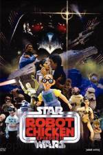 Watch Robot Chicken: Star Wars Episode II Gomovies