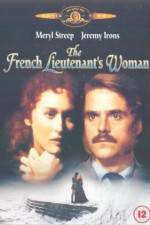 Watch The French Lieutenant's Woman Gomovies