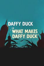 Watch What Makes Daffy Duck (Short 1948) Gomovies