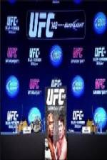 Watch UFC 148 Special Announcement Press Conference. Gomovies