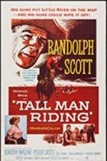 Watch Tall Man Riding Gomovies