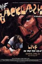 Watch WWF Backlash: In Your House Gomovies