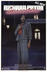 Watch Richard Pryor... Here and Now Gomovies