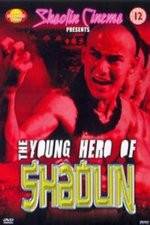 Watch New Young Hero of Shaolin Gomovies