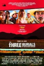 Watch Three Burials Gomovies