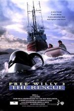 Watch Free Willy 3: The Rescue Gomovies