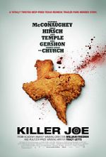 Watch Killer Joe Gomovies