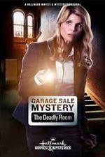 Watch Garage Sale Mystery: The Deadly Room Gomovies