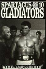 Watch Spartacus and the Ten Gladiators Gomovies
