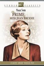 Watch The Prime of Miss Jean Brodie Gomovies