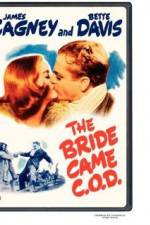 Watch The Bride Came C.O.D. Gomovies