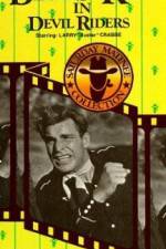 Watch Devil Riders Gomovies