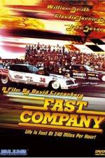 Watch Fast Company Gomovies