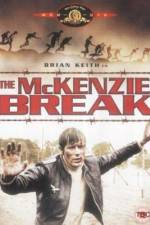 Watch The McKenzie Break Gomovies