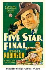 Watch Five Star Final Gomovies