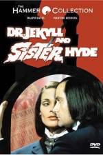 Watch Dr Jekyll & Sister Hyde Gomovies
