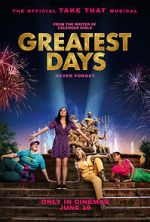 Watch Greatest Days Gomovies