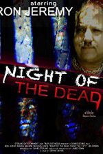 Watch Night of the Dead Gomovies