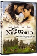 Watch The New World Gomovies