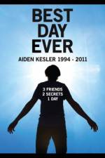Watch Best Day Ever: Aiden Kesler 1994-2011 Gomovies