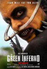 Watch The Green Inferno Gomovies