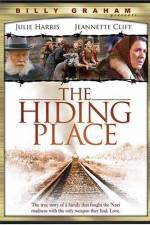 Watch The Hiding Place Gomovies