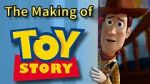 Watch The Making of \'Toy Story\' (TV Short 1995) Gomovies
