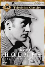 Watch "Sherlock Holmes" The Case of the Laughing Mummy Gomovies