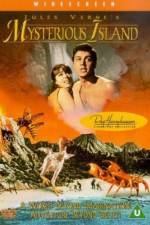 Watch Mysterious Island Gomovies