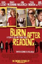 Watch Burn After Reading Gomovies