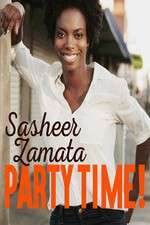Watch Sasheer Zamata: Pizza Mind Gomovies