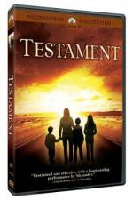 Watch Testament Gomovies