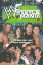 Watch WrestleMania 2000 Gomovies