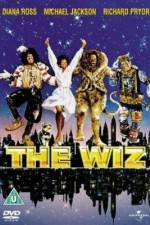 Watch The Wiz Gomovies