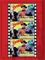 Watch Billy the Kid\'s Round-Up Gomovies