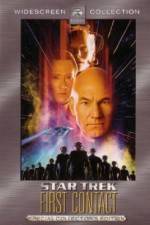 Watch Star Trek: First Contact Gomovies