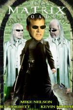 Watch Rifftrax: The Matrix Reloaded Gomovies