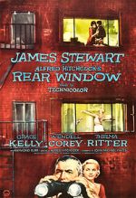 Watch Rear Window Gomovies