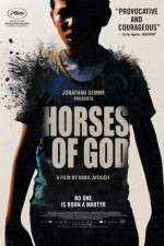 Watch Horses of God Gomovies