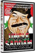 Watch Uncle Saddam Gomovies