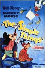 Watch The Simple Things Gomovies