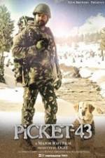 Watch Picket 43 Gomovies